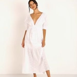 Cleobella Ang Midi Dress